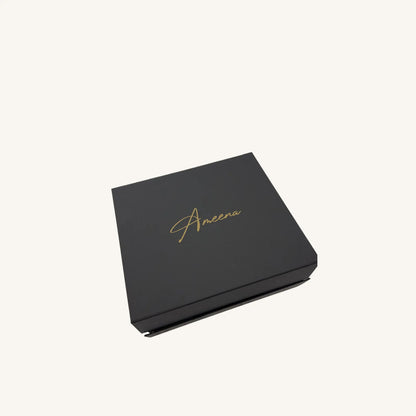 Hijab Box Classique — 3 foulards essentiels | AMEENA