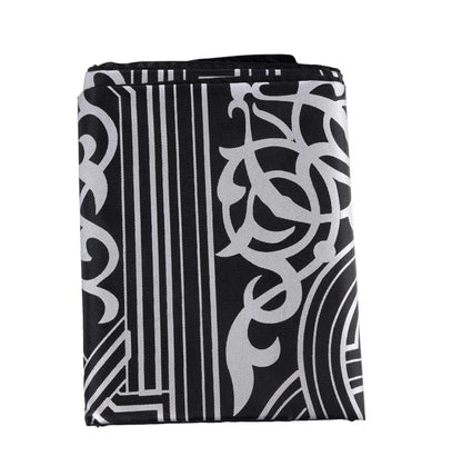 Tapis de prière de poche