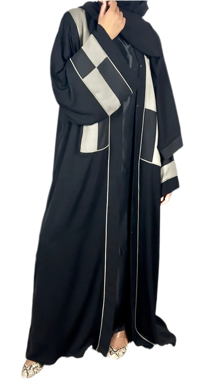 ABAYA TASNÎM