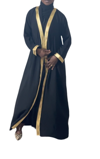 ABAYA MAÏSSA