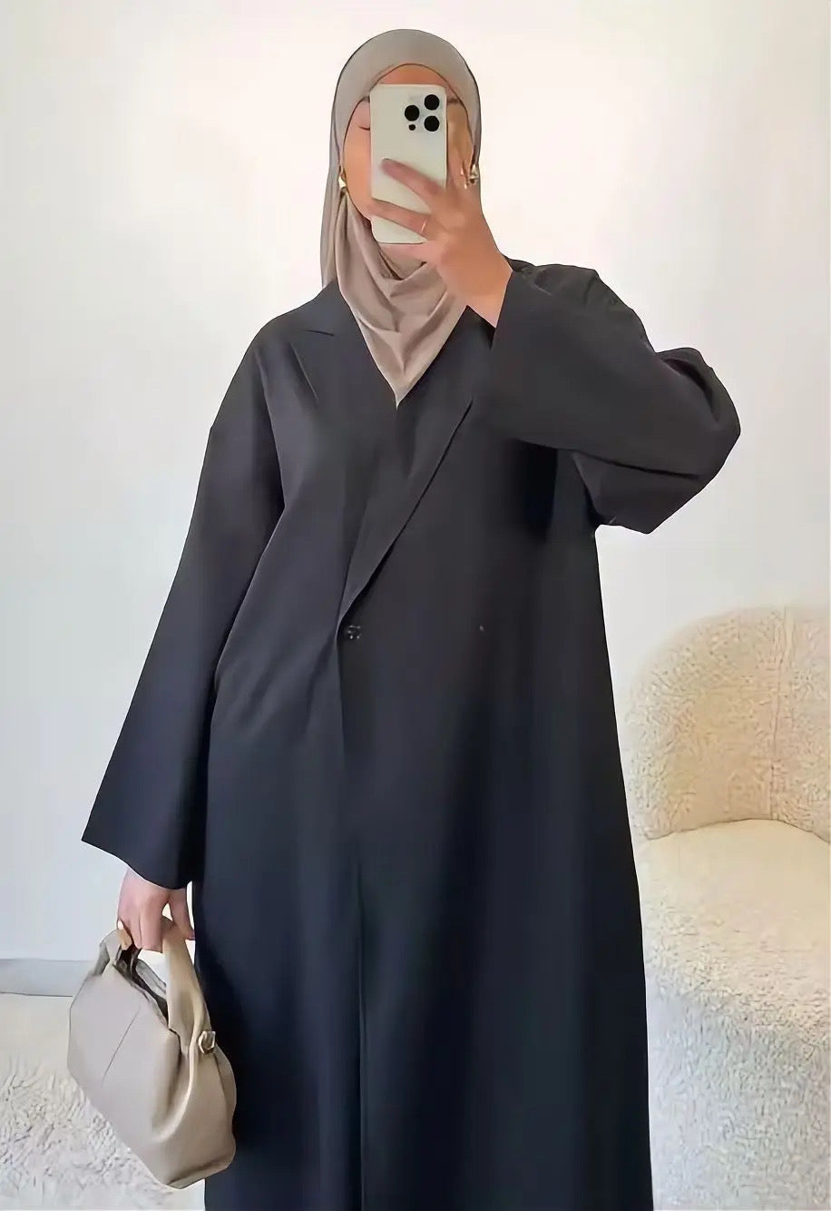 ABAYA TAILOR