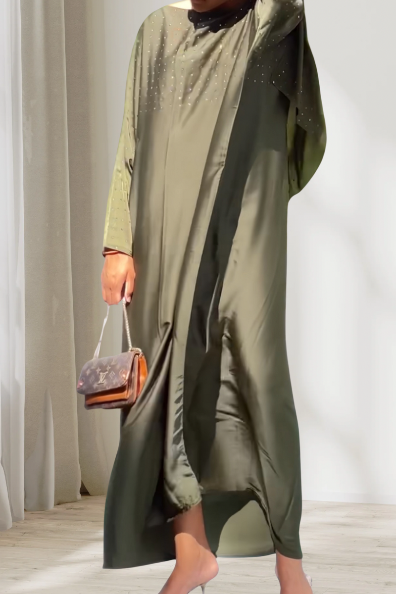 ABAYA MAJESTÉ