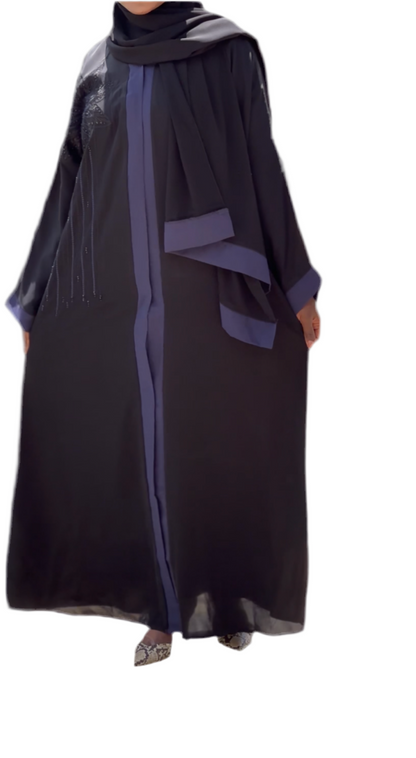 ABAYA NAILA