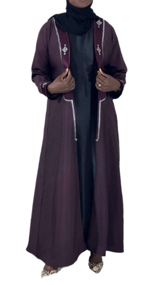 ABAYA SULTAN
