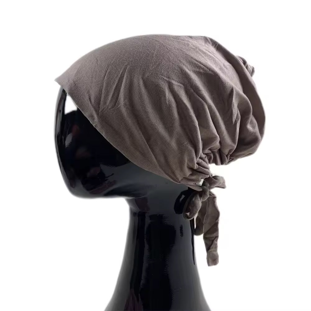 SOUS-HIJAB – Maintien, confort & discrétion au quotidien