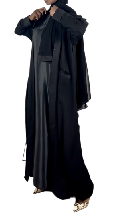 ABAYA SAFIA