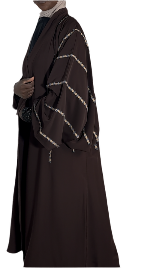 ABAYA NESRIN