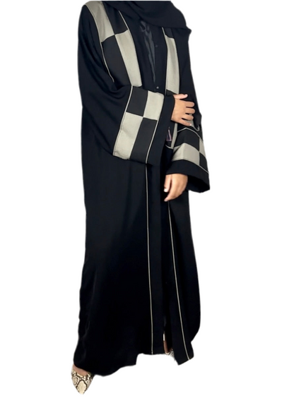 ABAYA TASNÎM