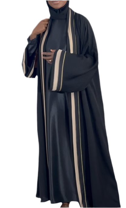 ABAYA YASMIN