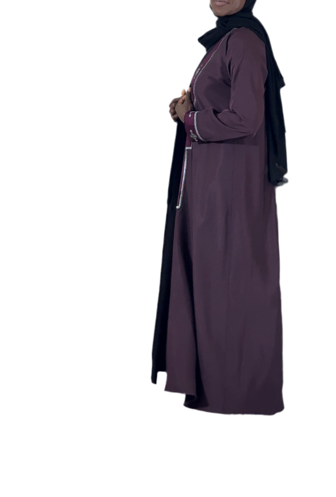 ABAYA SULTAN