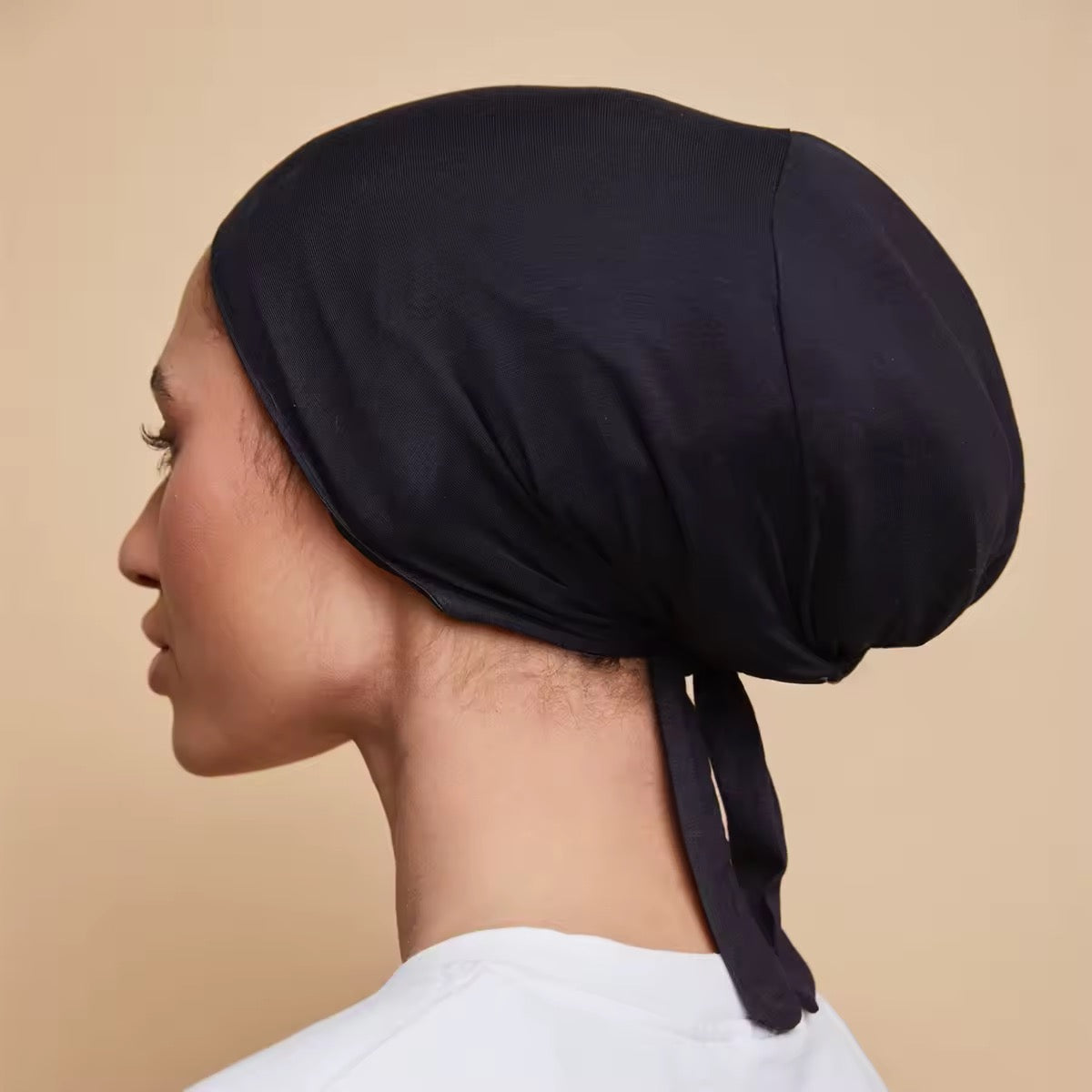 SOUS-HIJAB – Maintien, confort & discrétion au quotidien
