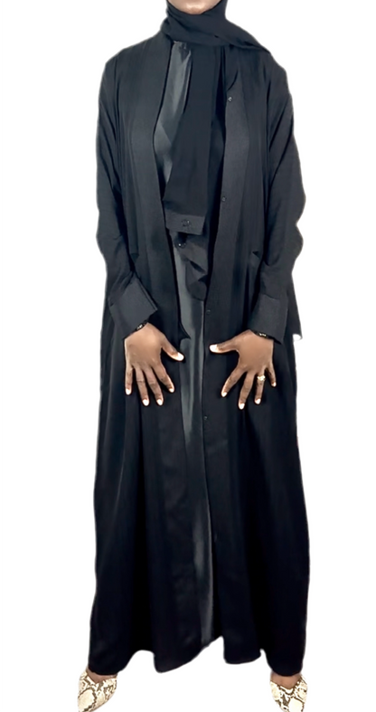 ABAYA SAFIA
