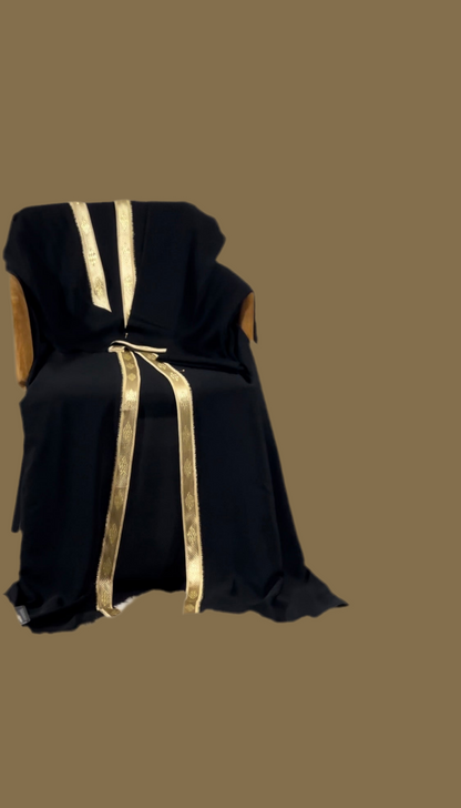 ABAYA MAÏSSA