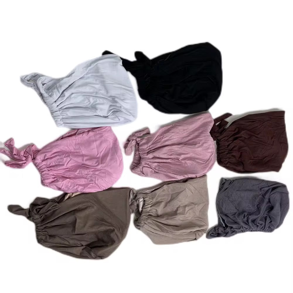 SOUS-HIJAB – Maintien, confort & discrétion au quotidien