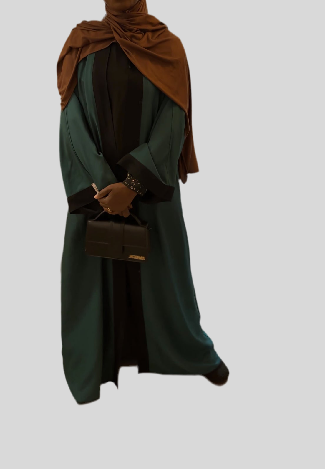 Abaya BEDOUN