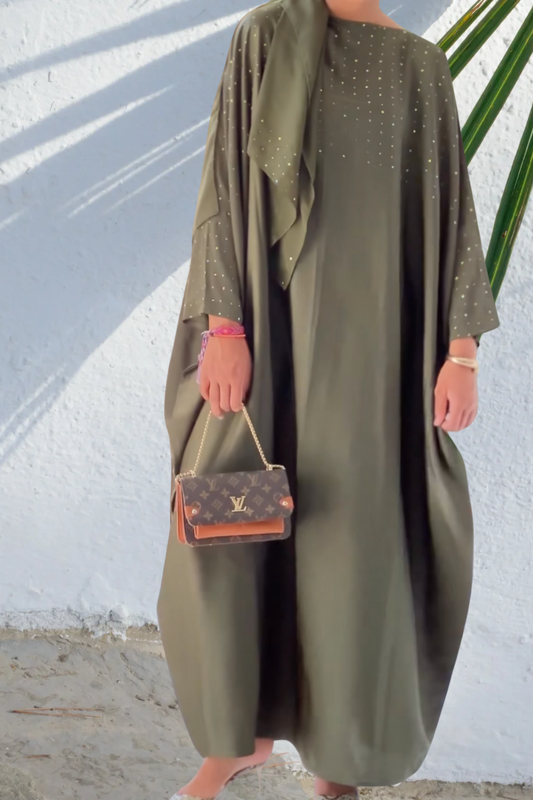 ABAYA MAJESTÉ