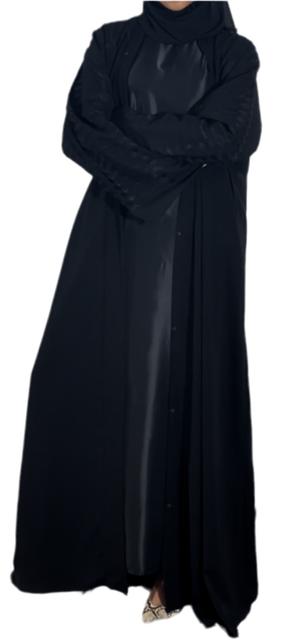 ABAYA IMAN