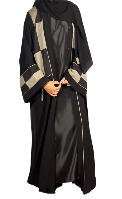 ABAYA TASNÎM