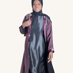 Abaya Dubai