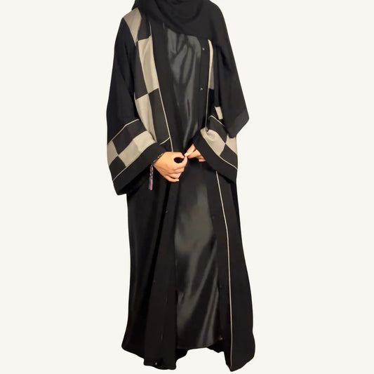 Abayas de cérémonie — Grandes occasions | AMEENA
