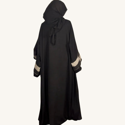 Abayas de cérémonie — Grandes occasions | AMEENA