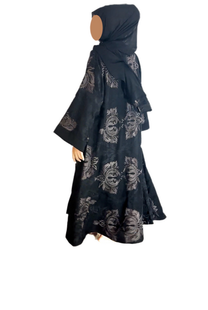ABAYA NOUR