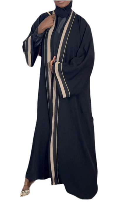 ABAYA YASMIN