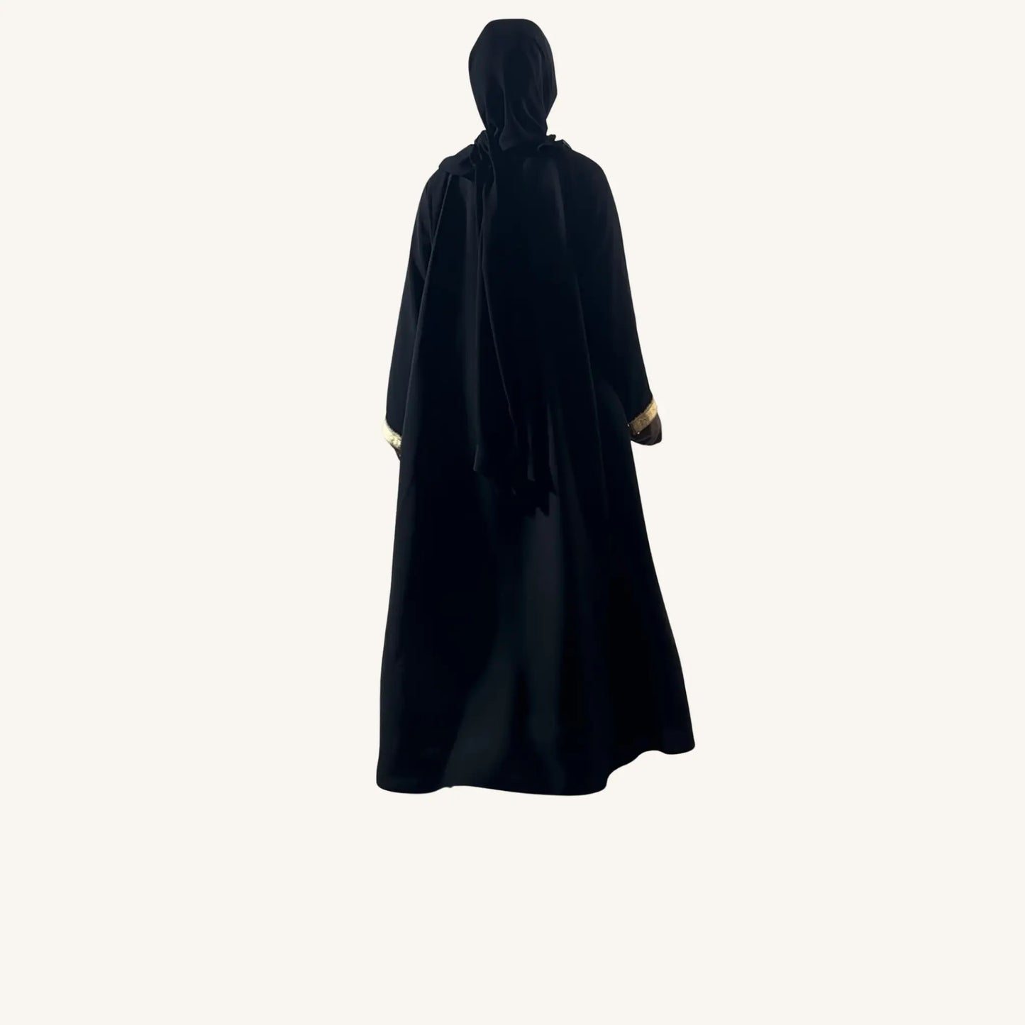 Abayas de cérémonie — Grandes occasions | AMEENA
