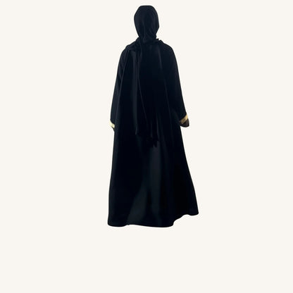 Abayas de cérémonie — Grandes occasions | AMEENA