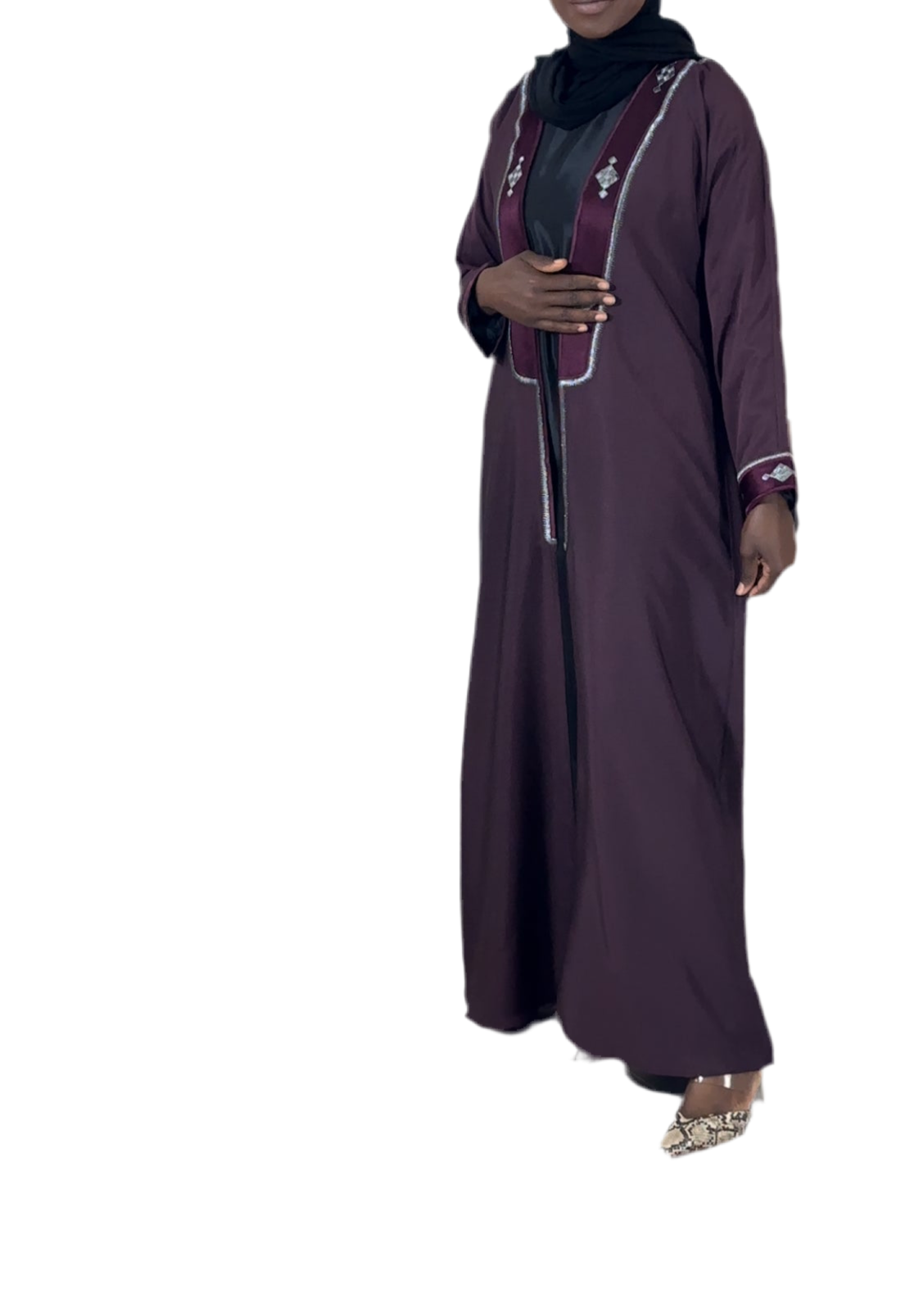 ABAYA SULTAN