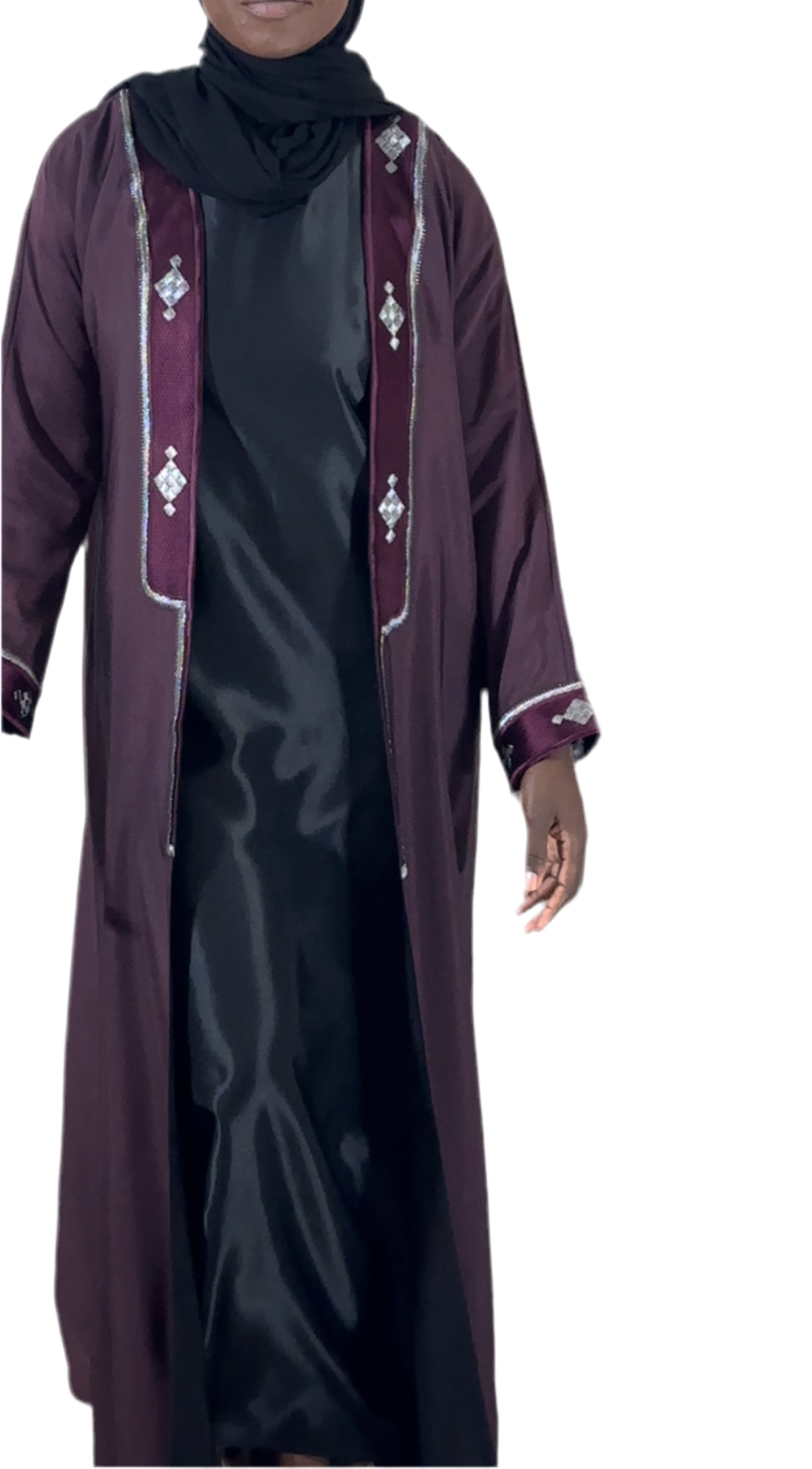 ABAYA SULTAN