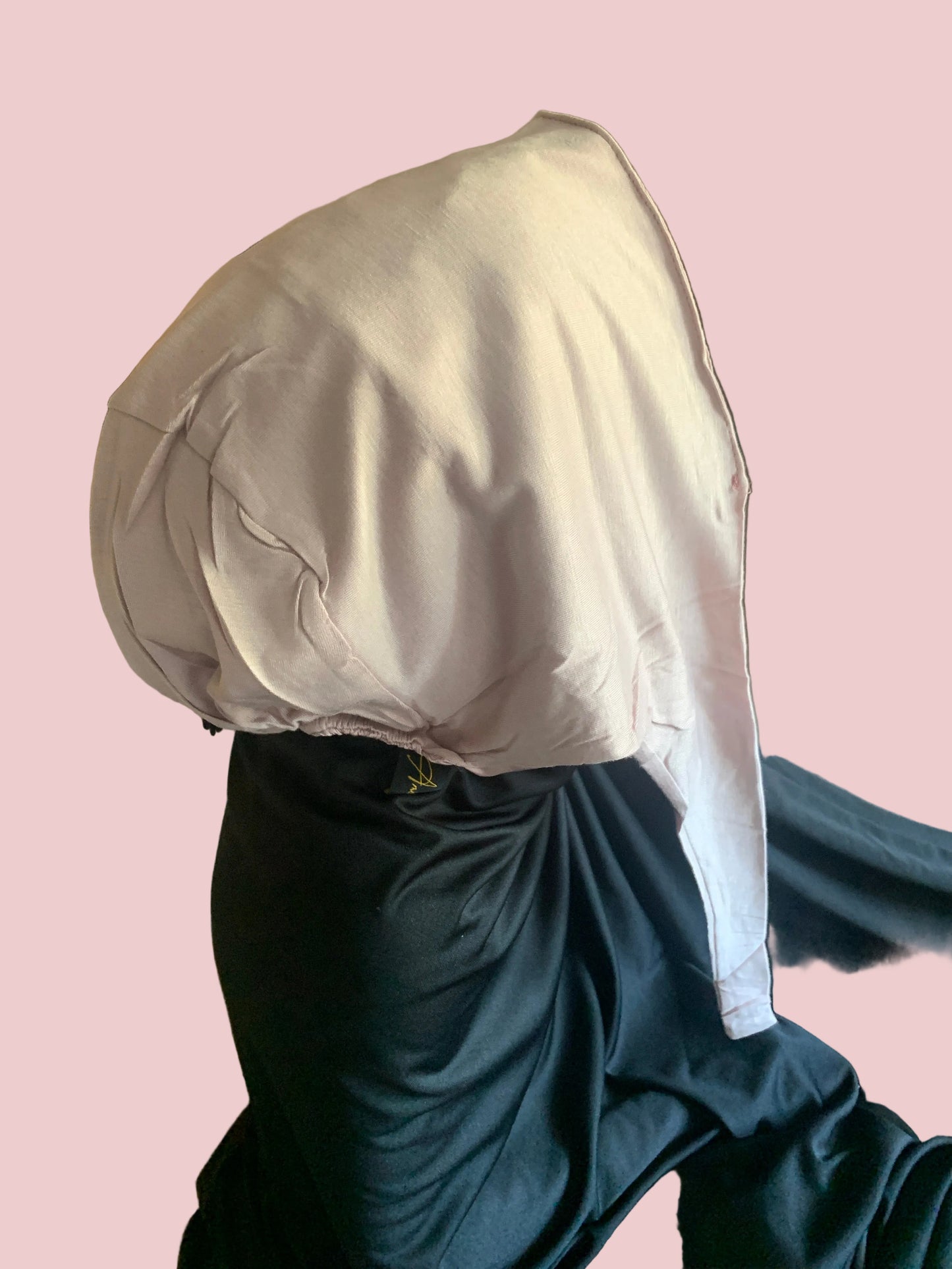 Sous-hijab tube — Base confort pour voile | AMEENA