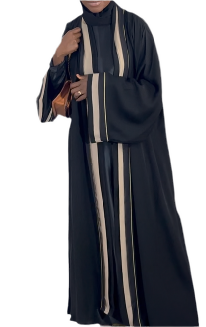 ABAYA YASMIN