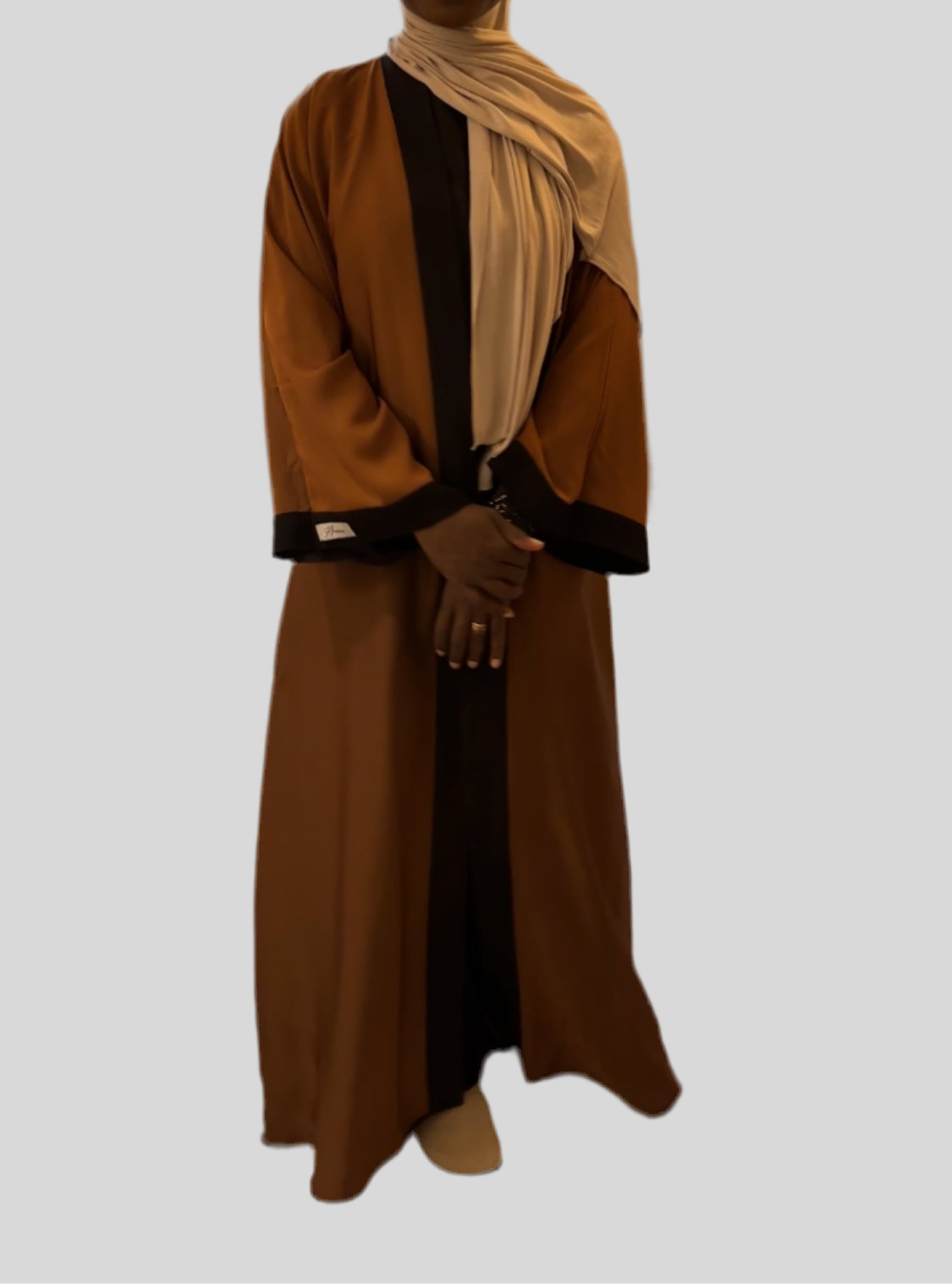 Abaya BEDOUN