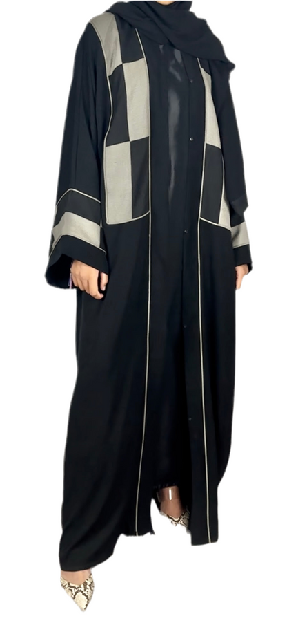 ABAYA TASNÎM