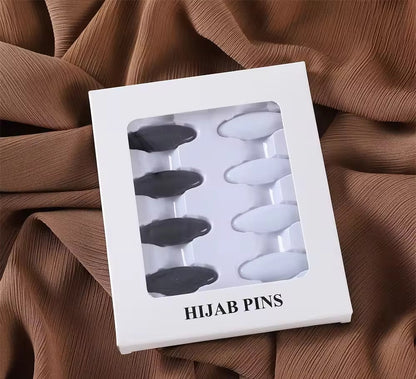 ÉPINGLES HIJAB