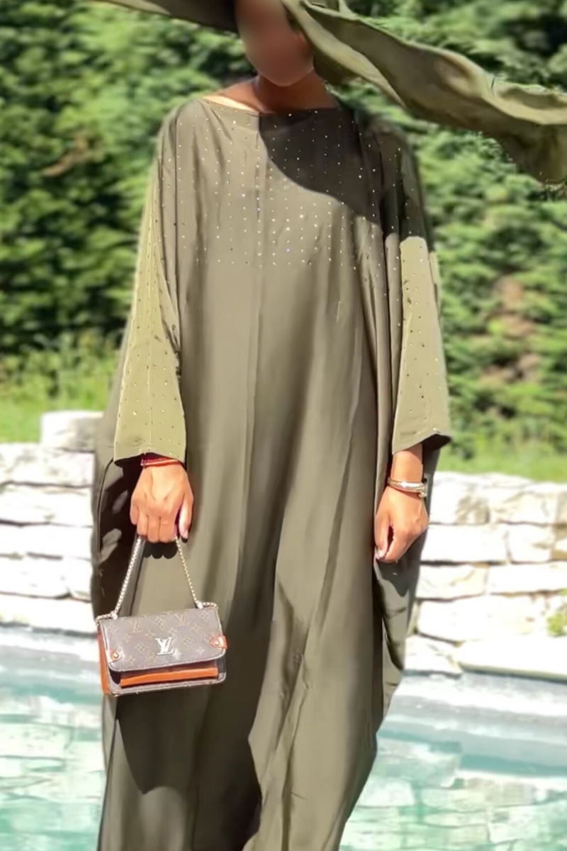 ABAYA MAJESTÉ