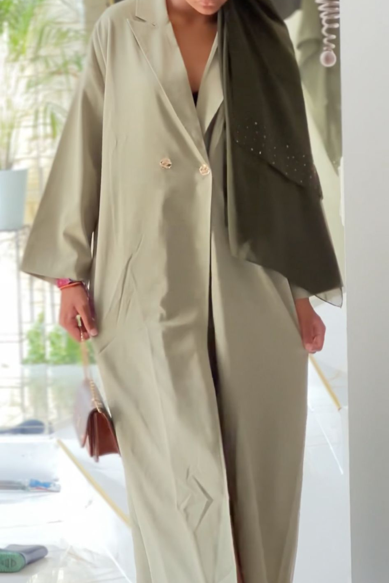 ABAYA TAILOR