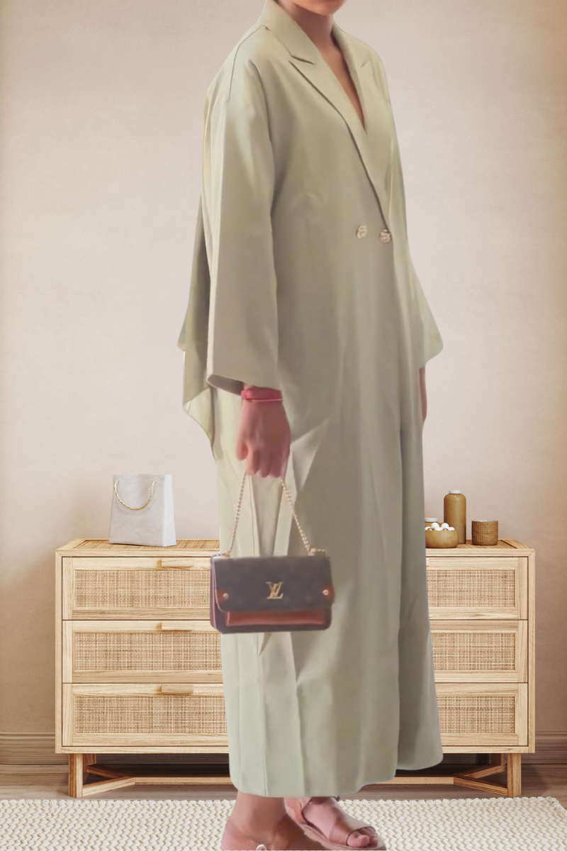 ABAYA TAILOR