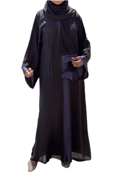 ABAYA NAILA