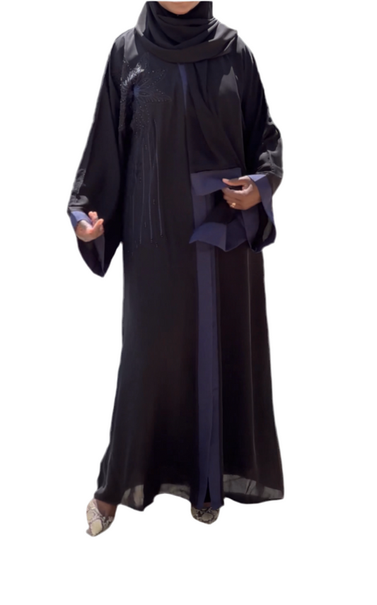 ABAYA NAILA