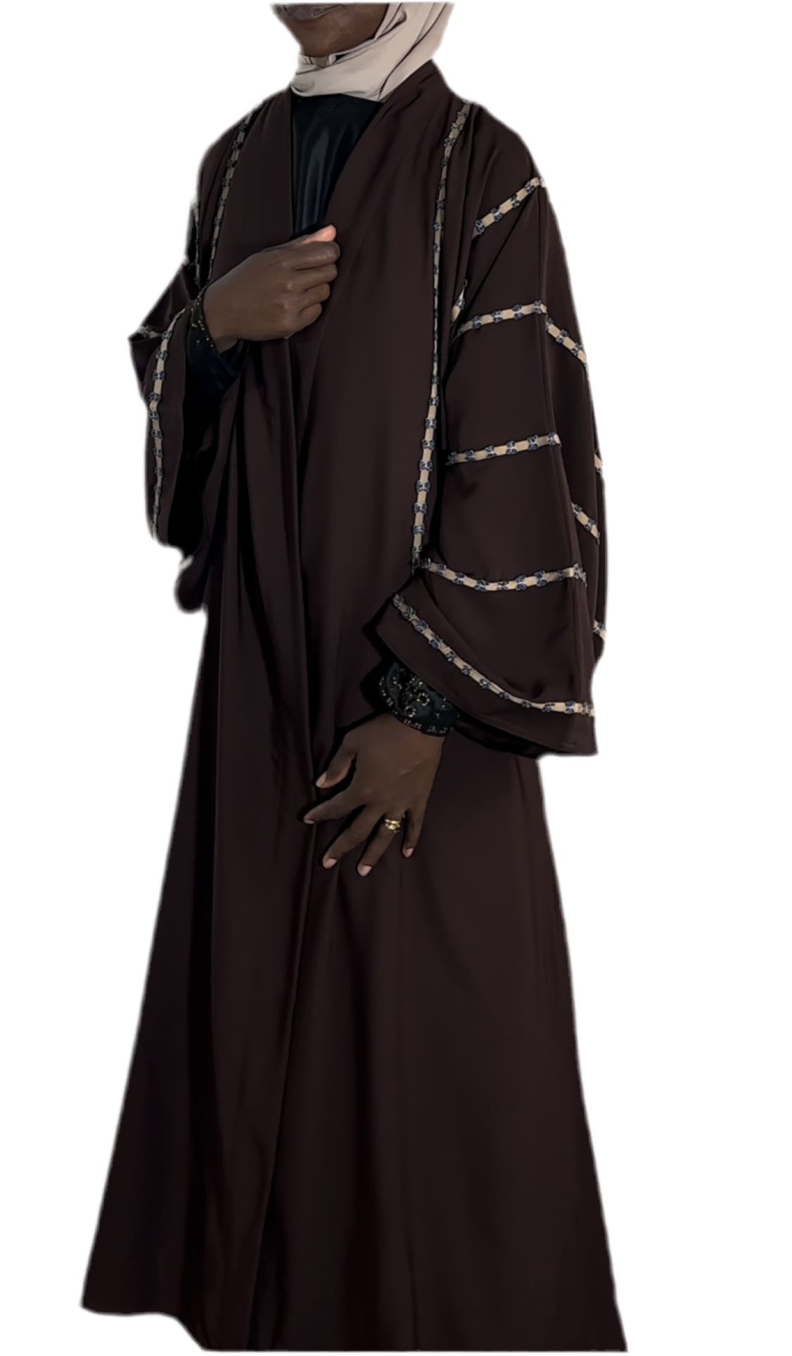ABAYA NESRIN