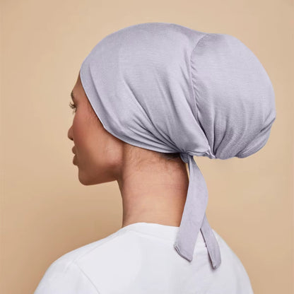 SOUS-HIJAB – Maintien, confort & discrétion au quotidien