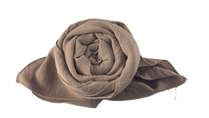 Hijab jazz Premium beige