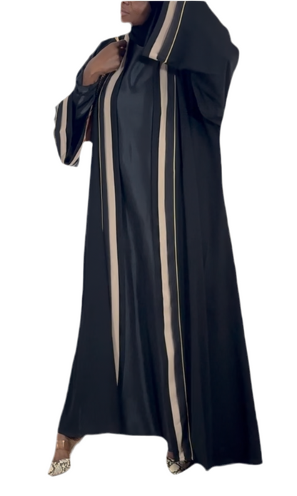 ABAYA YASMIN