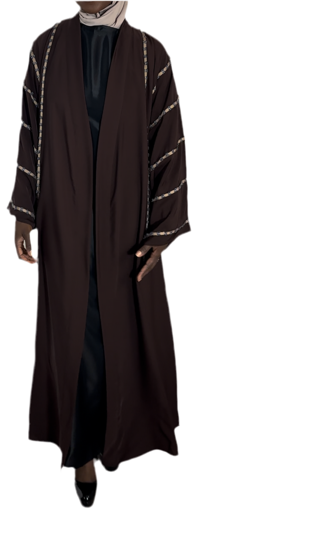 ABAYA NESRIN