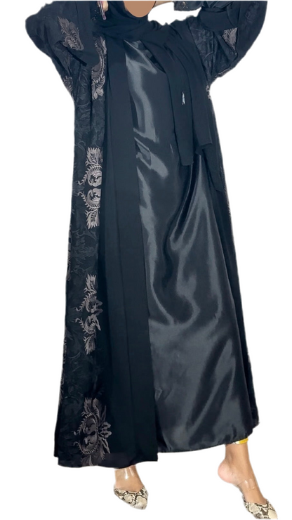 ABAYA NOUR