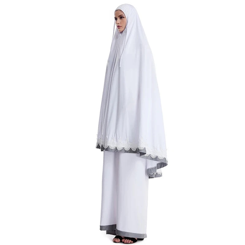 Ensemble de Prière Ameena