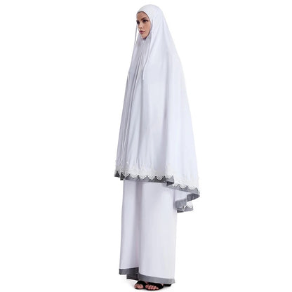 Ensemble de Prière Ameena