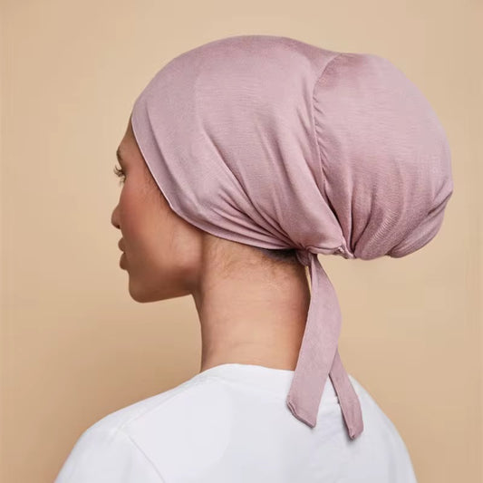 SOUS-HIJAB – Maintien, confort & discrétion au quotidien